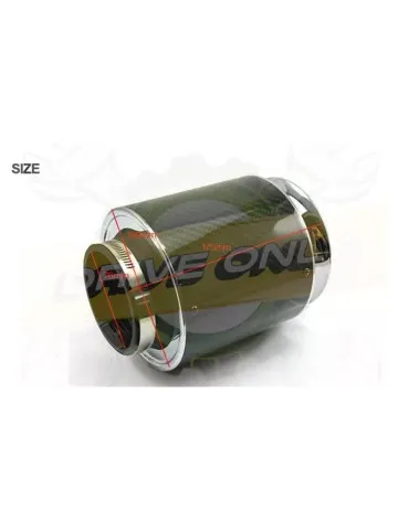 Kit admission dynamique Long DriveOnly 