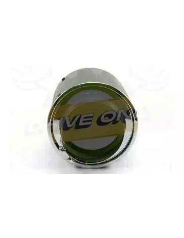 Kit admission dynamique Long DriveOnly 