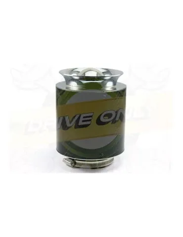 Kit admission dynamique Long DriveOnly