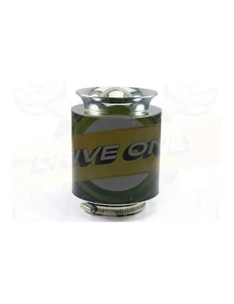 Kit admission dynamique Long DriveOnly 