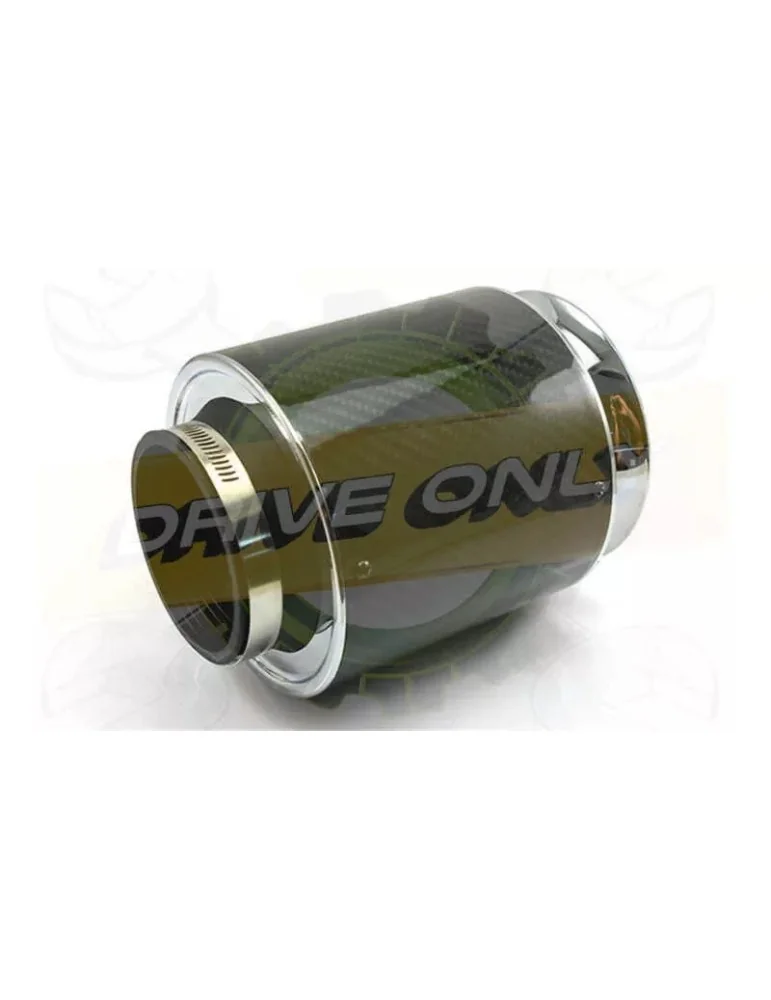 Kit admission dynamique Long DriveOnly