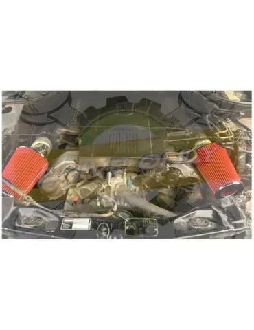 Kit admission direct Standard DriveOnly