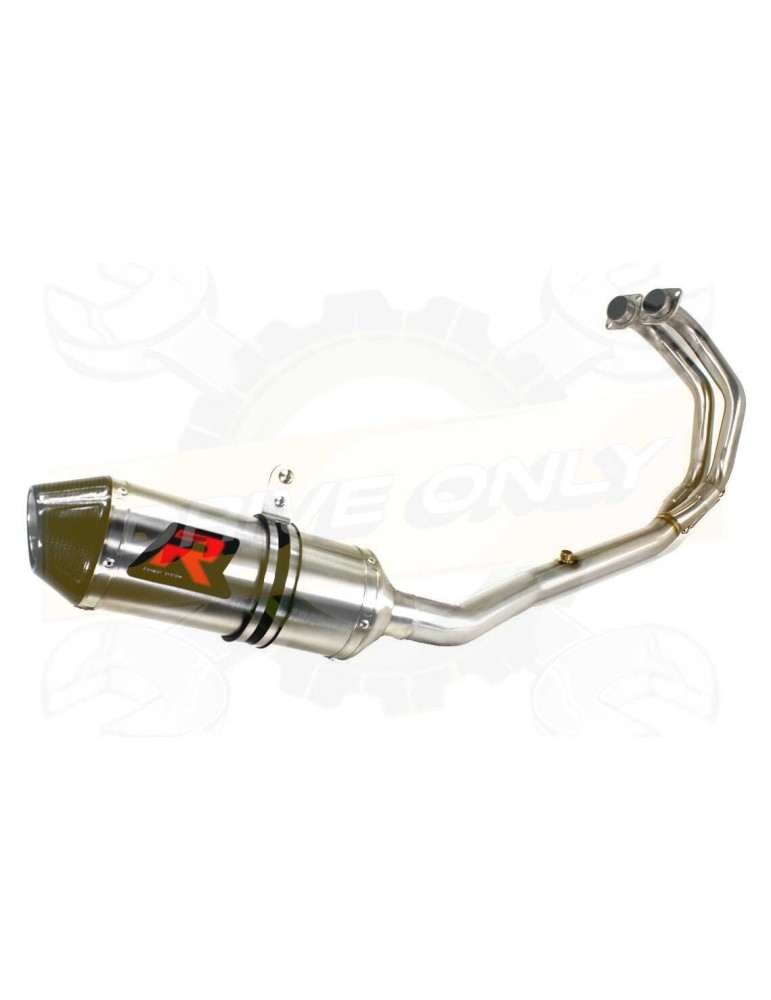 Silencieux sport Dominator : MT 03 2014 - 201x Silencieux sport Dominator : MT 03 2014 - 201x