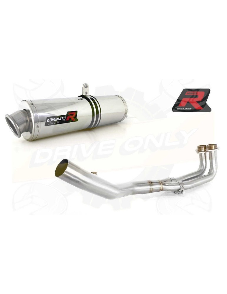 Ligne sport Dominator : T Max 530 2012 - 2016 Ligne sport Dominator : T Max 530 2012 - 2016