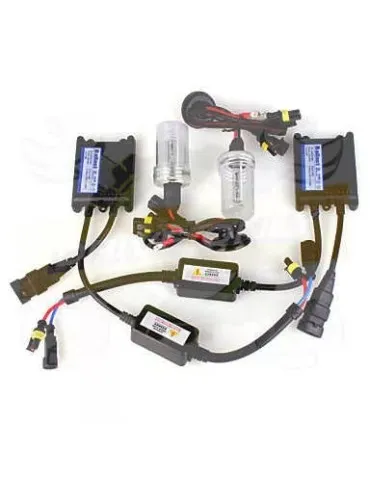 Kit Xenon Slim H7 C 100 Watts