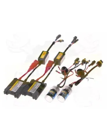 Kit Xenon Slim H7 C 100 Watts