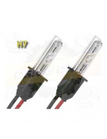 Ampoule H7 Courte 100 Watts...