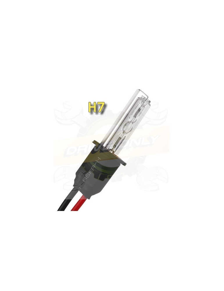 Ampoule H7 Courte 35 Watts