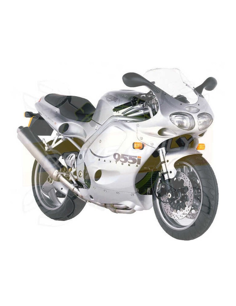 Daytona 955i 1999 - 2006 Daytona 955i 1999 - 2006