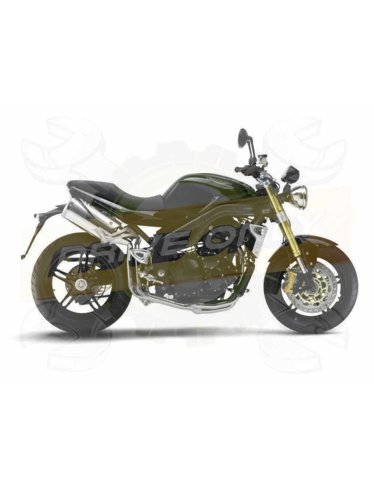 Speed Triple 1050 2005 - 2010 Speed Triple 1050 2005 - 2010
