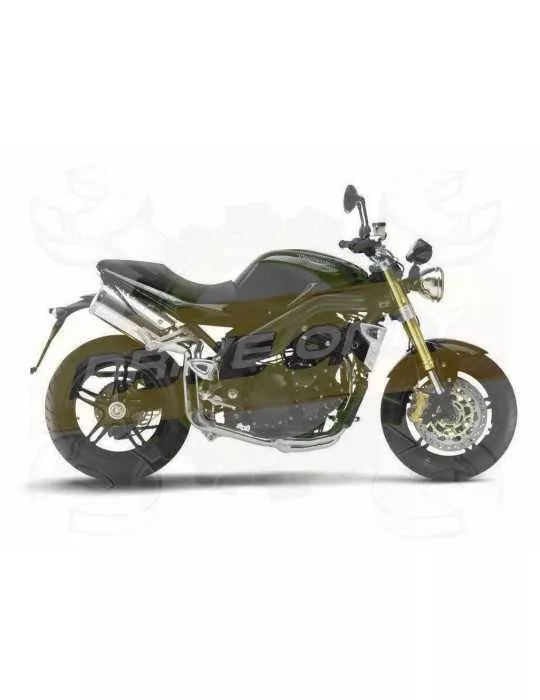 Speed Triple 1050 2005 - 2010