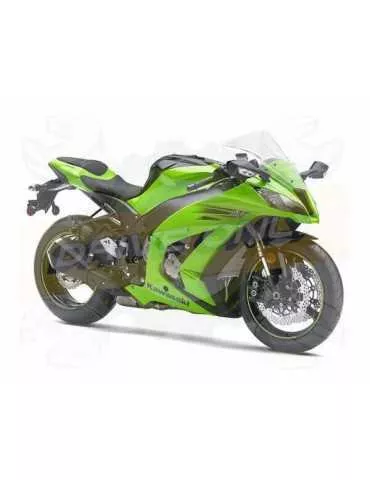 Ninja ZX-10R  2011 - 2014