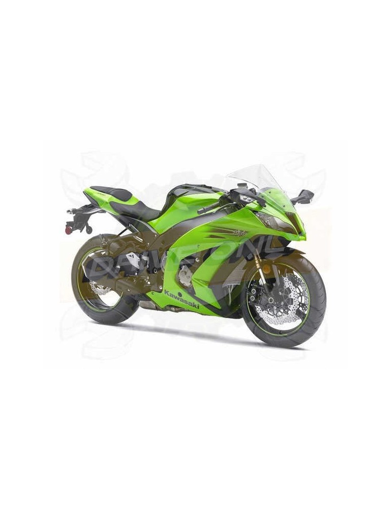 Ninja ZX-10R 2011 - 2014 Ninja ZX-10R 2011 - 2014