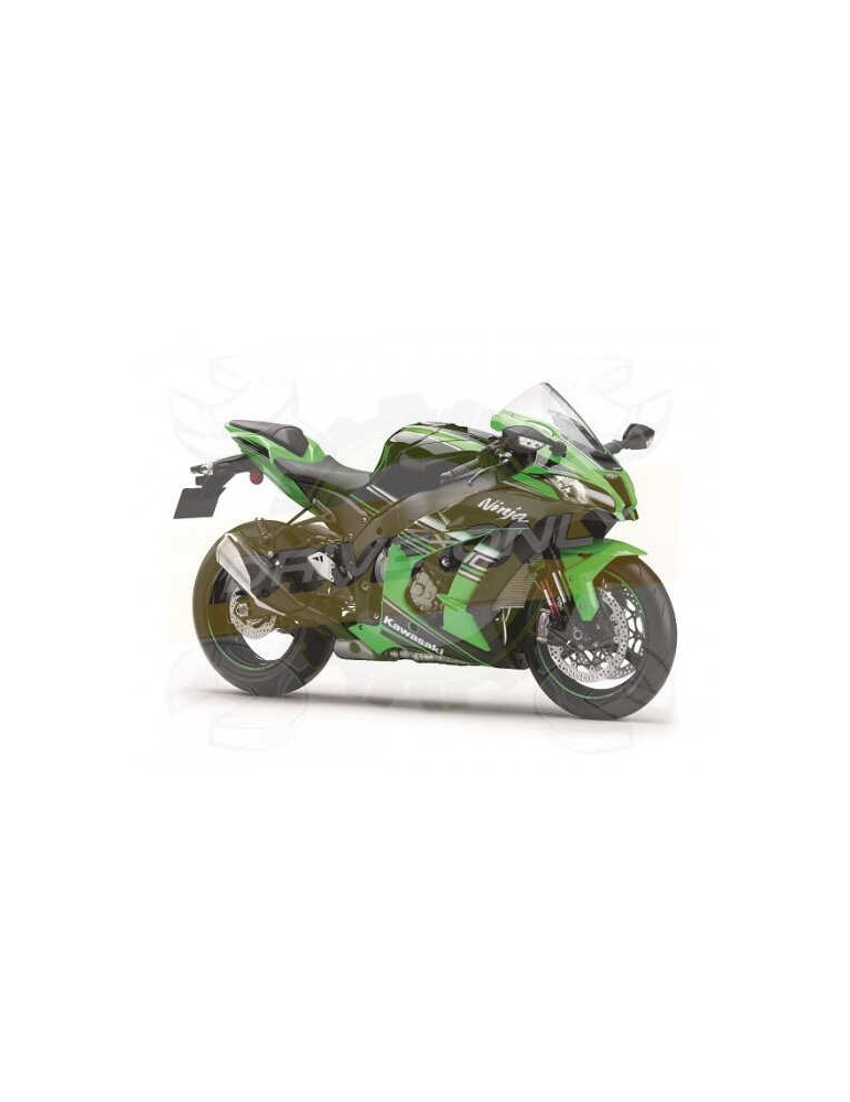 Ninja ZX-10R  2016 - 2016