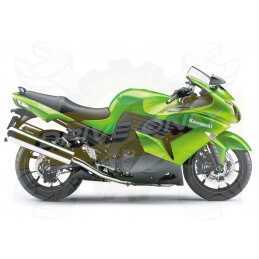 ZZR 1400 ZX-14R  2006 - 2011