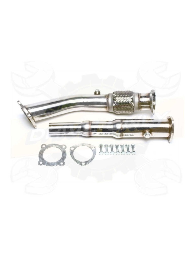 Descente de turbo / Downpipe Audi A3 8L 1.8T Descente de turbo / Downpipe Audi A3 8L 1.8T