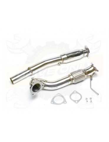 Descente de turbo + Catalyseur Sport TT 8N Standard & Roadster  1.8T 1998 - 2006