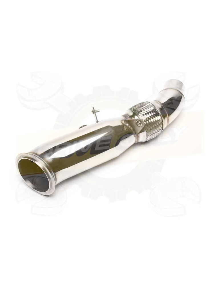 Descente de turbo + décatalyseur Sport Série 1 F22 / F23i 2013 - 2016 Descente de turbo + décatalyseur Sport Série 1 F22 / F23i 2013 - 2016