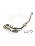 Descente de turbo + décatalyseur Sport Calibra 4x4  2.0 16V turbo moteur C20LET 1992 - 1997