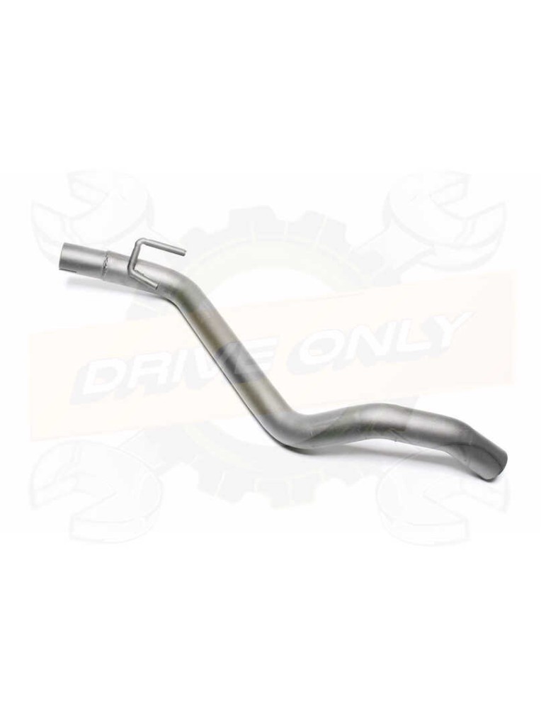 Intermédiaire Sport inox TaTechnix Golf 3 Essence & GTI 8V 1991 - 1997 Intermédiaire Sport inox TaTechnix Golf 3 Essence & GTI 8V 1991 - 1997
