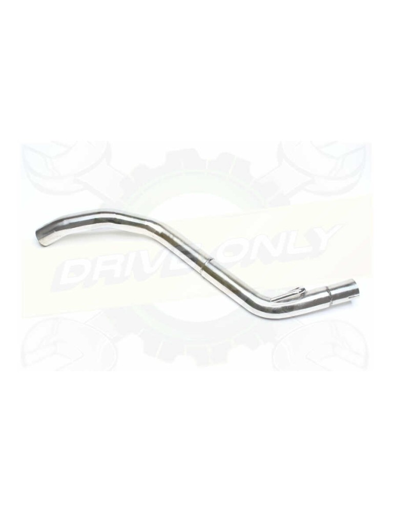 Intermédiaire Sport inox TaTechnix Golf 3 Essence & GTI 8V 1991 - 1997 Intermédiaire Sport inox TaTechnix Golf 3 Essence & GTI 8V 1991 - 1997