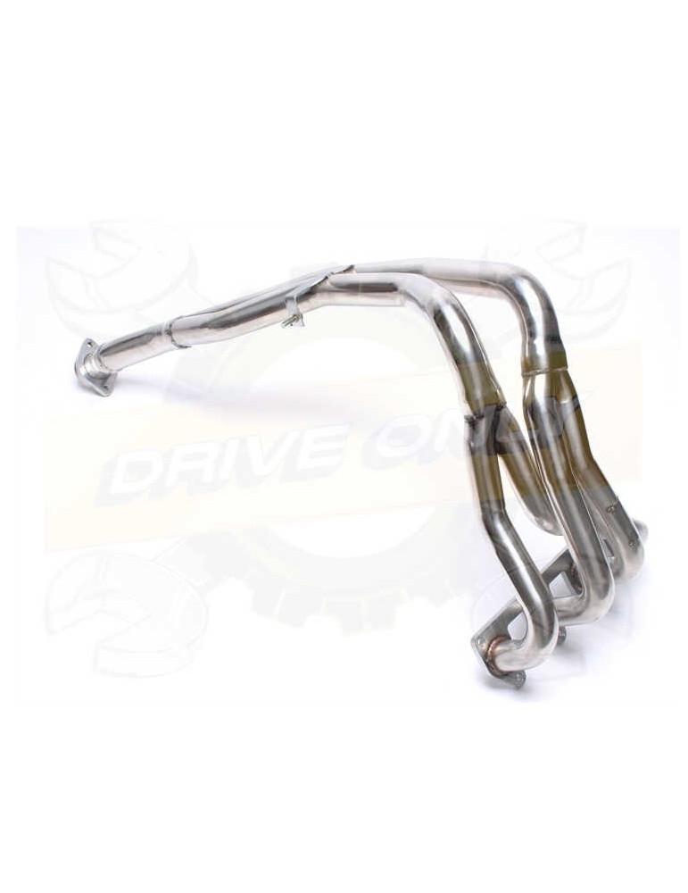 Collecteur d'échappement TaTechnix Inox Sport E30 316i / 318i Berline & Break 1982 - 1994 Collecteur d'échappement TaTechnix Inox Sport E30 316i / 318i Berline & Break 1982 - 1994