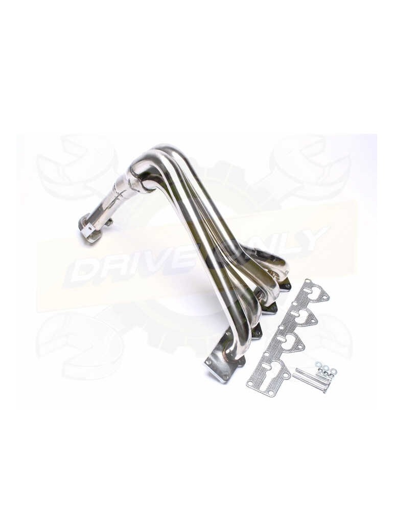 Collecteur d'échappement TaTechnix Inox Sport Astra F 1.8 16V / 2.0 16V / GSI 1991 - 1998 Collecteur d'échappement TaTechnix Inox Sport Astra F 1.8 16V / 2.0 16V / GSI 1991 - 1998