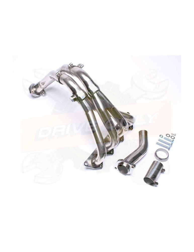 Collecteur d'échappement TaTechnix Inox Sport Astra F 1.8 16V / 2.0 16V / GSI 1991 - 1998 Collecteur d'échappement TaTechnix Inox Sport Astra F 1.8 16V / 2.0 16V / GSI 1991 - 1998