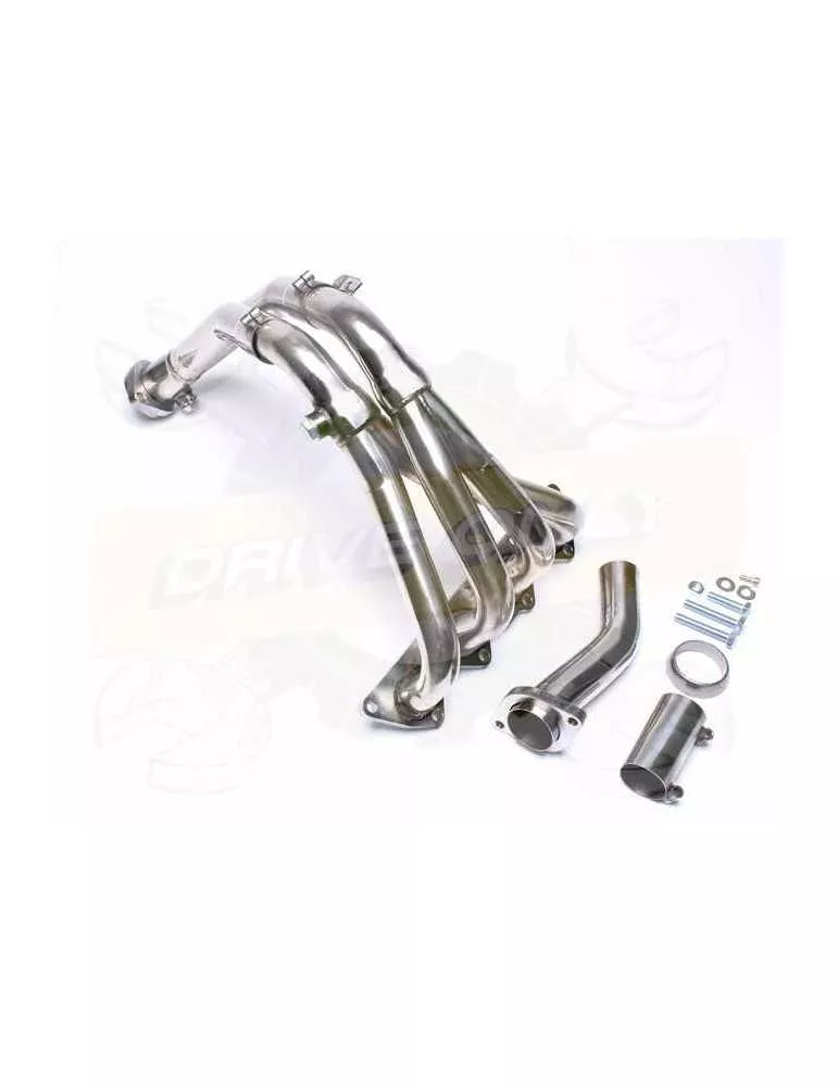 Collecteur d'échappement TaTechnix Inox Sport Astra F 1.8 16V / 2.0 16V / GSI 1991 - 1998 Collecteur d'échappement TaTechnix Inox Sport Astra F 1.8 16V / 2.0 16V / GSI 1991 - 1998