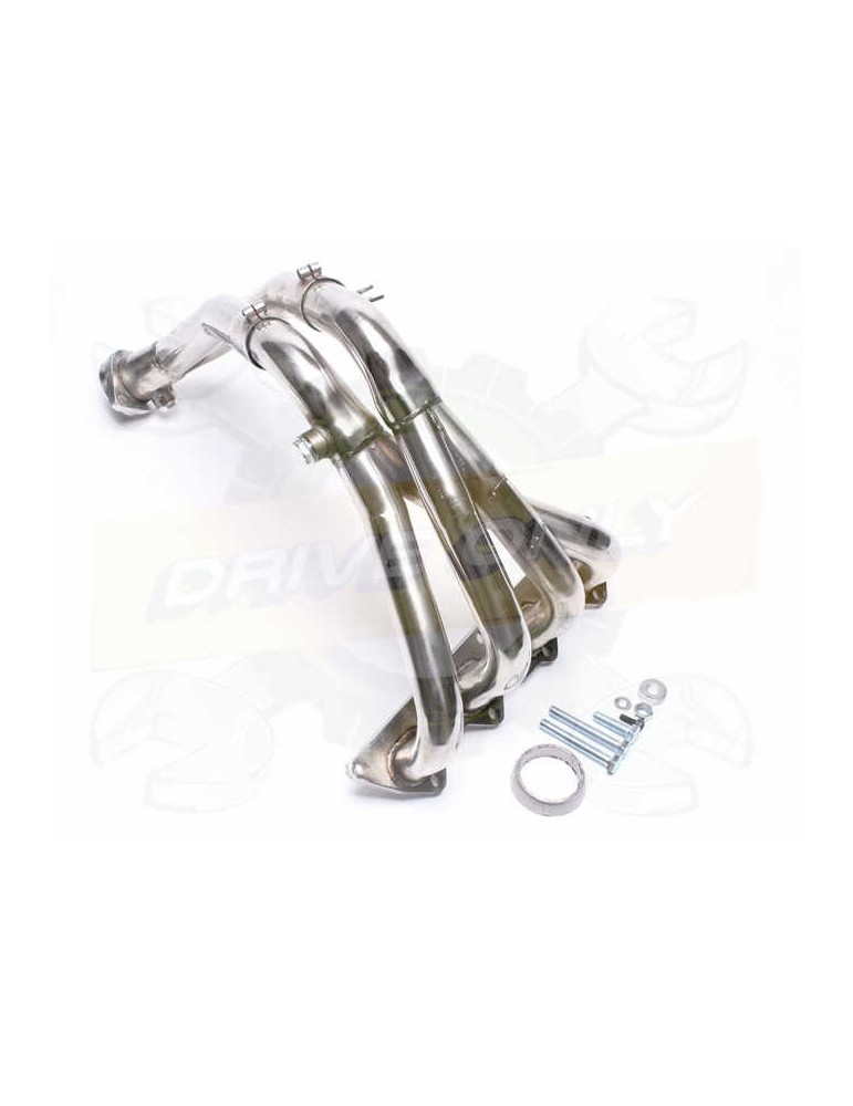 Collecteur d'échappement TaTechnix Inox Sport Tigra 1.4 16v / 1.6 16V 1998 - 2004 Collecteur d'échappement TaTechnix Inox Sport Tigra 1.4 16v / 1.6 16V 1998 - 2004