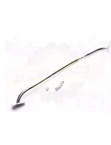 Barre anti rapprochement Avant Réglable A4 B5 1.6/1.8/1.8T/2.4 V6/2.6 V6/2.8 V6/S4 1994 - 2001