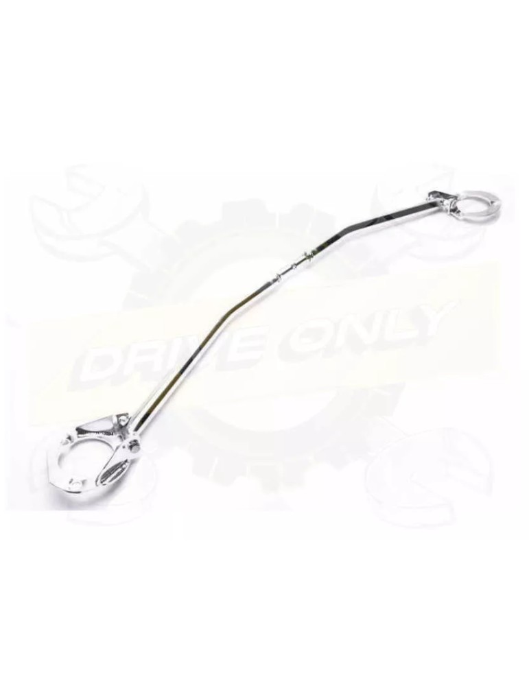 Barre anti rapprochement Avant Réglable E46 6 cylindres Coupé / Berline / Break / Compact 1999 - 2005 Barre anti rapprochement Avant Réglable E46 6 cylindres Coupé / Berline / Break / Compact 1999 - 2005
