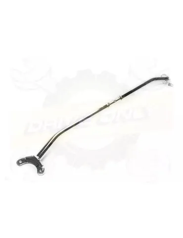Barre anti rapprochement  Avant  Fiat Punto 2 1.2/1.4/1.8HGT/1.3Jtd/1.9Jtd 1999 -  2003 