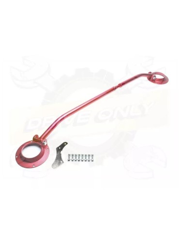 Barre anti rapprochement  Avant Réglable Golf 3 Essence / Diesel / GTI 8S 1991 - 1997 