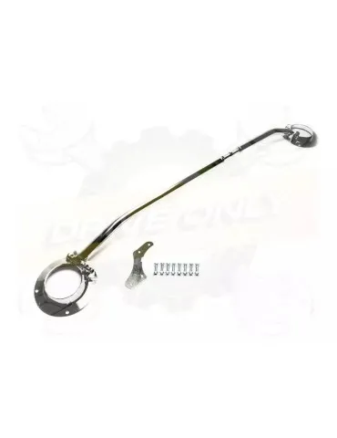 Barre anti rapprochement  Avant Réglable Golf 3 Essence / Diesel / GTI 8S / Cabriolet 1991 - 1997 