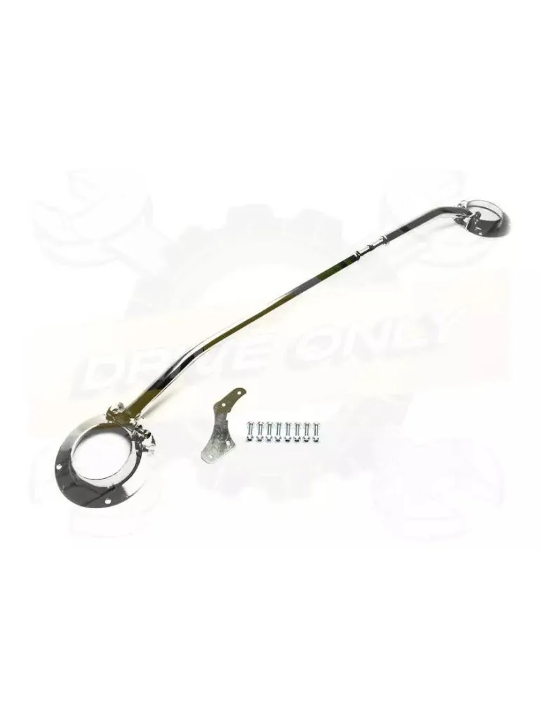 Barre anti rapprochement  Avant Réglable Golf 3 Essence / Diesel / GTI 8S / Cabriolet 1991 - 1997 
