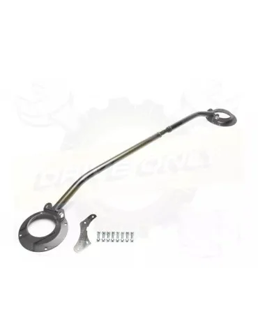 Barre anti rapprochement  Avant Réglable Golf 3 Essence / Diesel / GTI 8S / Cabriolet 1991 - 1997 