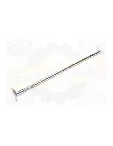 Barre anti rapprochement Arrière Réglable Polo 6N / 6N2 Essence / Diesel / GTI 1994 - 2001