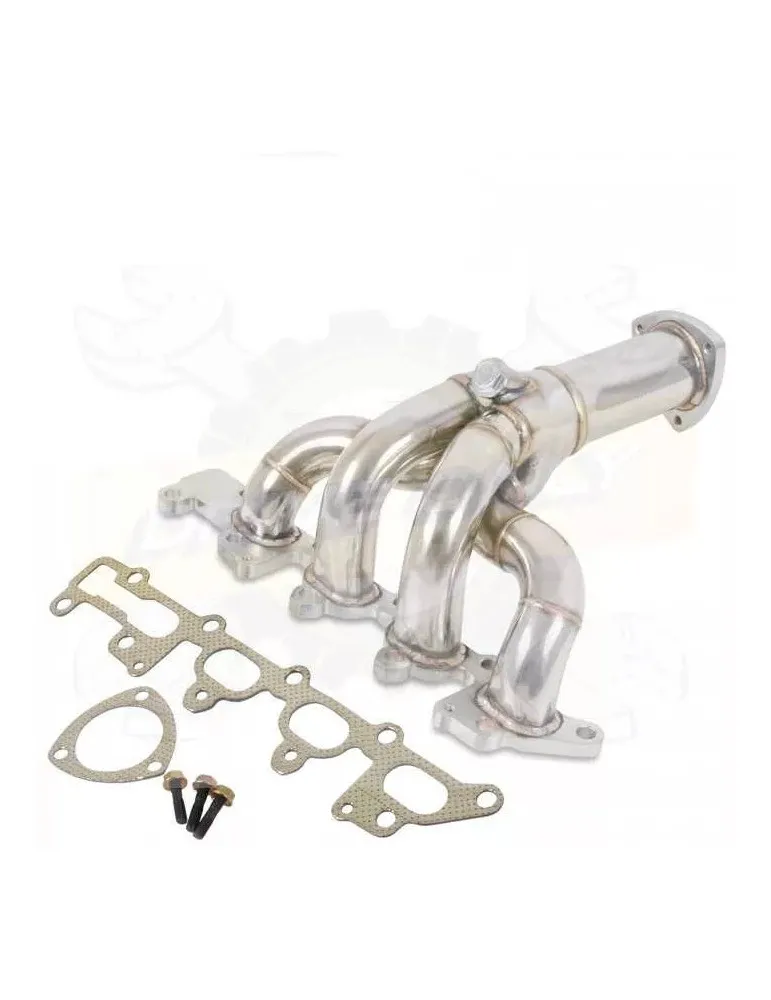 Collecteur d'échappement + Décatalyseur Inox DriveOnly Astra G 1.8 16V  2000 - 2004