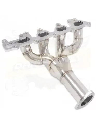 Collecteur d'échappement + Décatalyseur Inox DriveOnly Astra G 1.8 16V  2000 - 2004