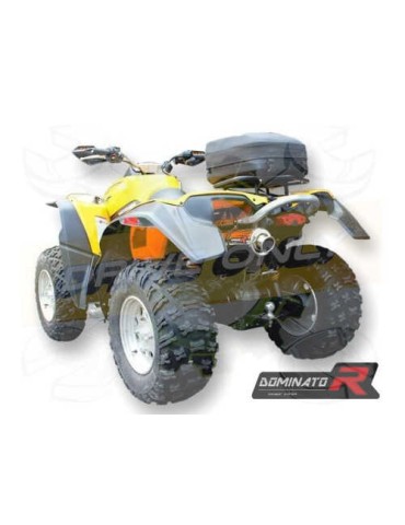 Silencieux sport Dominator : Renegade 800