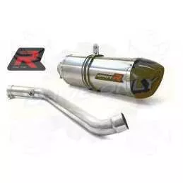 Silencieux sport Dominator : R 1100 RS 1994 - 2000