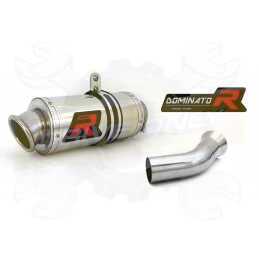 Silencieux sport Dominator : K 1300 GT 2009 - 2011