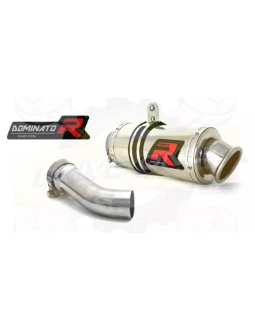 Silencieux sport Dominator : R 1200 ST 2010 - 2014