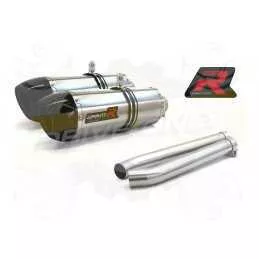 Silencieux sport Dominator : Super Sport SS 750 2000 - 2002