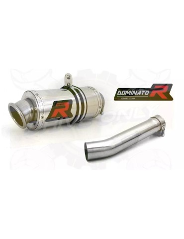 Silencieux sport Dominator : CBF 1000 F 2010 - 2013