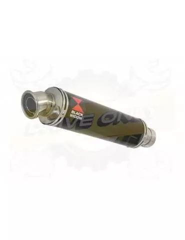 GSF 650 GSF650 Bandit 05-06...