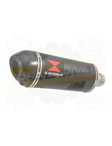 GSF 650 Bandit 07-16 Tube...