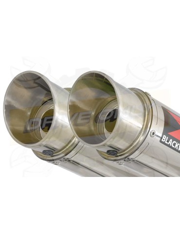 ZX-11 ZX11 4-2 Ligne...