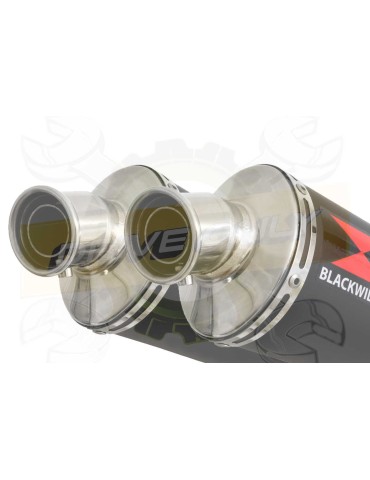 ZX-11 ZX11 4-2 Ligne...